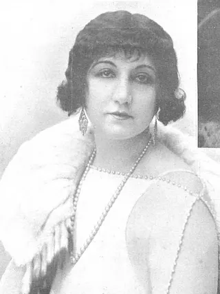 Maruja Lopetegui