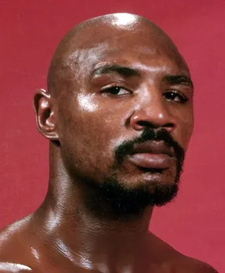 Marvin Hagler