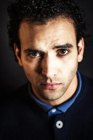 Görsel: Janey van Ierland / CC BY Marwan Kenzari