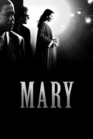Görsel: TMDB Mary afişi