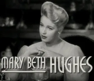 Görsel: trailer screenshot (MGM) / Kamu malı Mary Beth Hughes