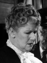 Görsel: Film screenshot (Universal Pictures) / Kamu malı Mary Forbes