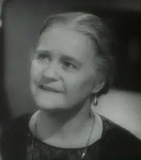 Görsel: trailer screenshot (First National Pictures - Warner Bros.) / Kamu malı Mary Gordon
