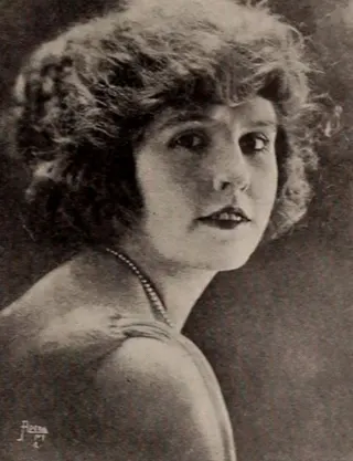 Mary Hall