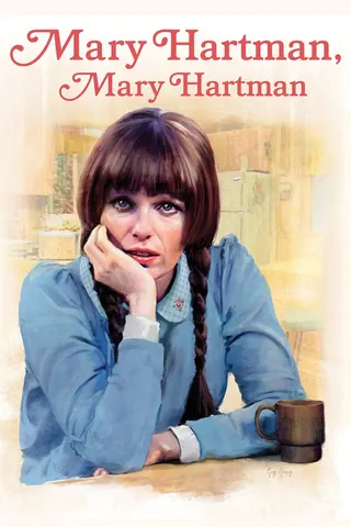 Görsel: TMDB Mary Hartman, Mary Hartman afişi