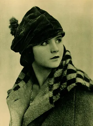 Mary Hay