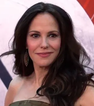 Görsel: The Tony Awards / CC BY Mary-Louise Parker