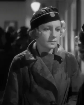 Mary Philips