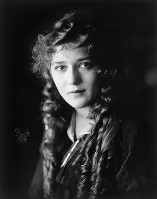Görsel: Rufus Porter Moody / Kamu malı Mary Pickford