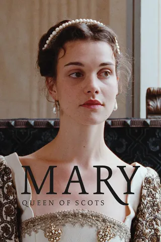 Görsel: TMDB Mary, Queen of Scots afişi