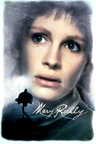 Görsel: TMDB Mary Reilly afişi