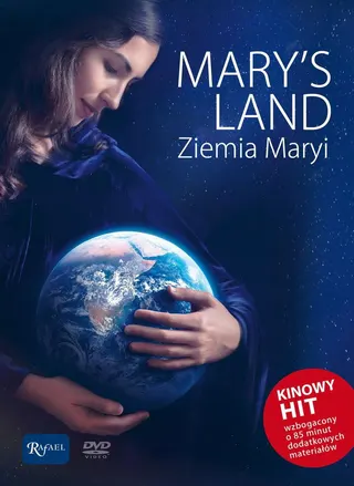Görsel: TMDB Mary's Land afişi