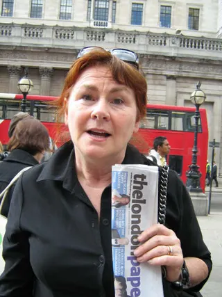 Görsel: Neelix at English Wikipedia / Kamu malı Mary Walsh