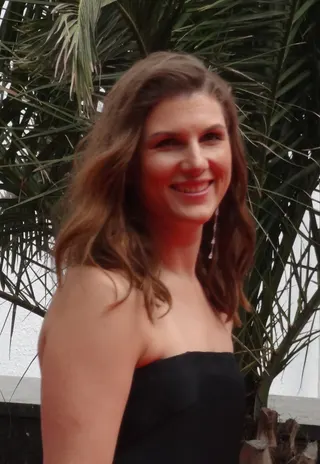 Maryana Spivak
