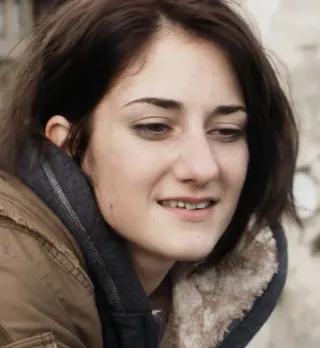 Maryne Cayon