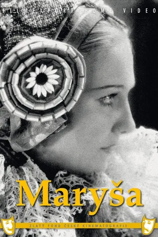 Marysa afişi