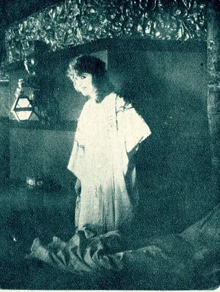 Maryse Dauvray