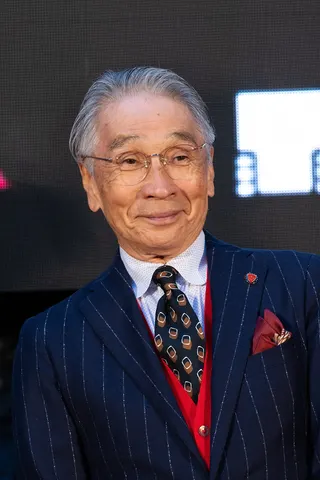 Görsel: Dick Thomas Johnson from Tokyo, Japan / CC BY Masaaki Sakai