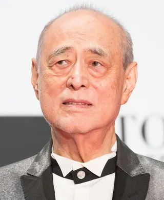 Görsel: Dick Thomas Johnson from Tokyo, Japan / CC BY Masahiko Tsugawa