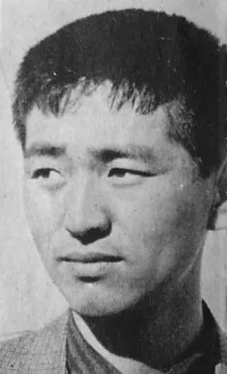 Masahiro Shinoda