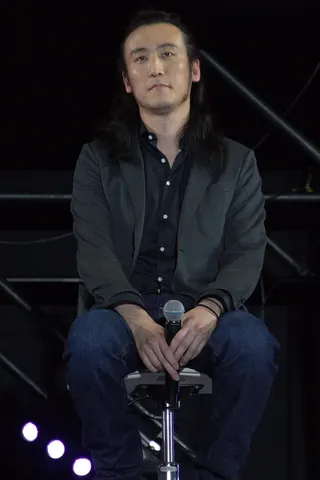 Masahito Kawahata