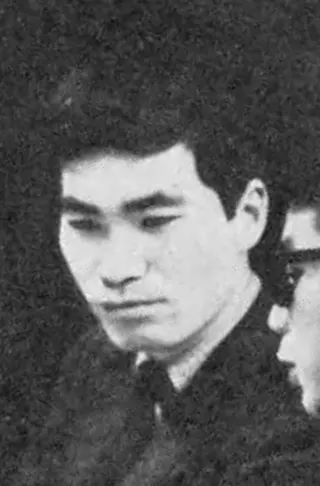 Görsel: 映画評論社 / Kamu malı Masao Adachi