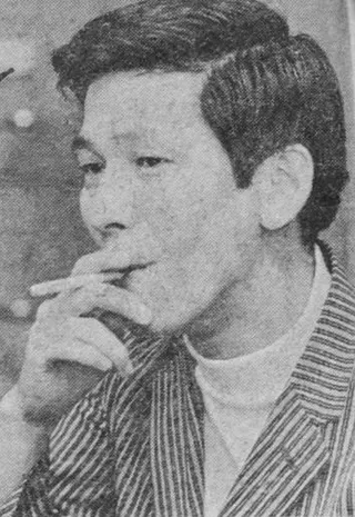 Görsel: 平凡出版 撮影者不明 / Kamu malı Masao Komatsu