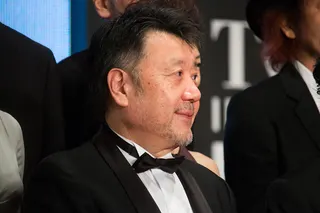 Görsel: Dick Thomas Johnson from Tokyo, Japan / CC BY Masato Harada