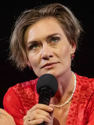 Masha Mashkova