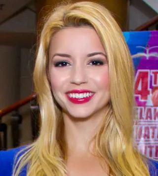 Masiela Lusha