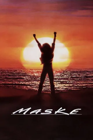 Mask afişi