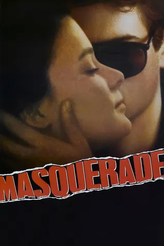 Masquerade afişi