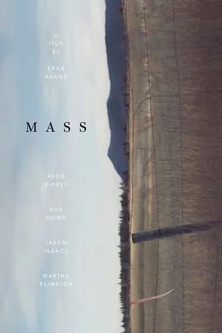 Mass afişi