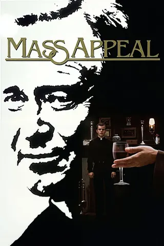 Mass Appeal afişi