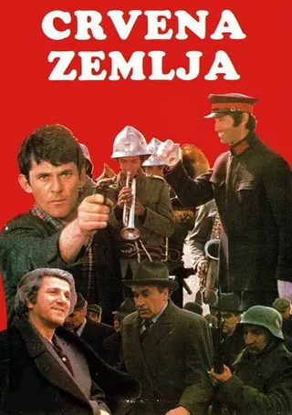 Massacre at Noon afişi