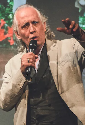 Massimo Lodolo