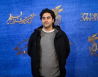 Massoud Bakhshi