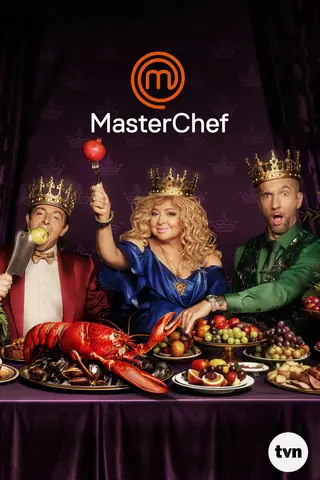 MasterChef afişi