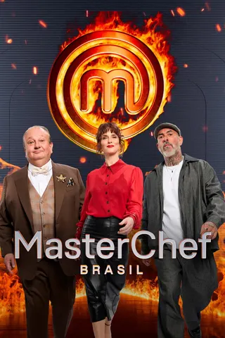 MasterChef afişi