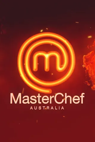 Görsel: TMDB MasterChef Australia afişi