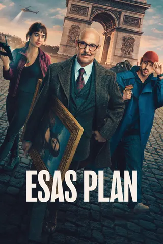 Masterplan afişi