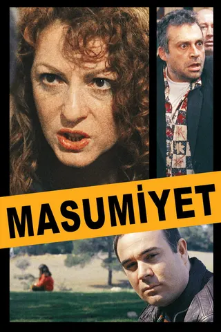 Görsel: TMDB Masumiyet afişi