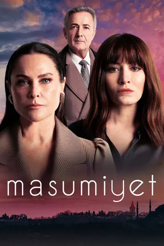 Görsel: TMDB Masumiyet afişi