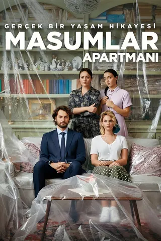 Görsel: TMDB Masumlar Apartmanı afişi