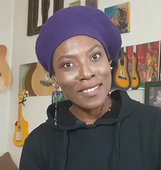 Görsel: Ze-Africanews TV / CC BY Mata Gabin