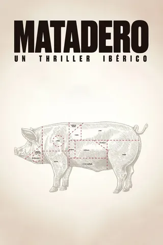 Matadero afişi