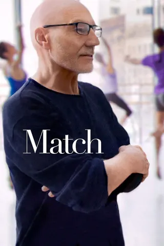 Match afişi