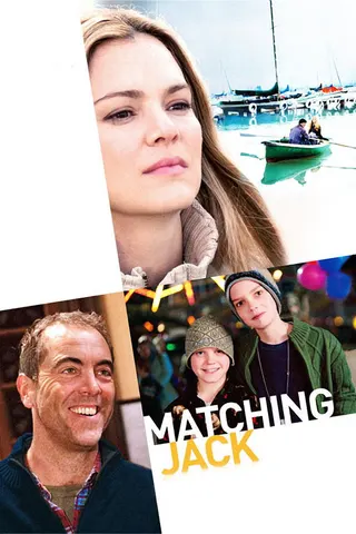 Görsel: TMDB Matching Jack afişi