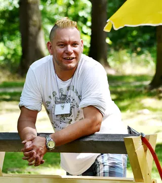 Görsel: David Sedlecký / CC BY-SA Matěj Ruppert