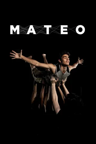 Görsel: TMDB Mateo afişi